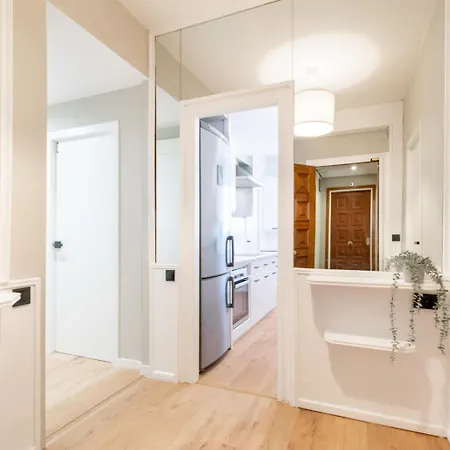 Coliving Gran Via Carlos Iii Guest house Barcelona