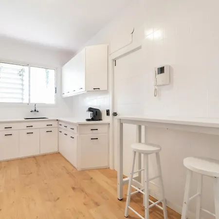 Guest house Coliving Gran Via Carlos Iii